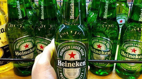 Heineken chưa đồng thuận với quyết định truy thu thuế hơn 917 tỷ đồng