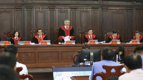 Phiên giám đốc thẩm tử tù Hồ Duy Hải: Chánh án Tòa tối cao yêu cầu xem xét cẩn trọng, khách quan