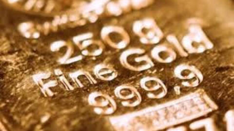 Giá vàng tiến dần đến mốc 1.800 USD
