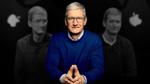 Quá khứ ít ai biết của CEO Apple: Đi giao báo kiếm tiền khi mới 13 tuổi, tự bươn chải tiền học đại học vì bố mất việc