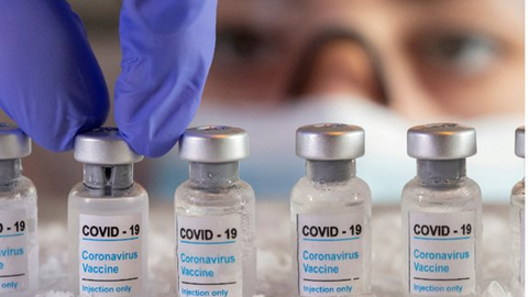Vaccine COVID-19 có tác dụng phụ không?