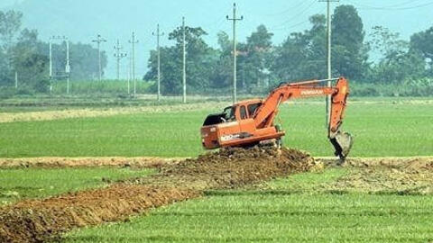 Khi nào được phép chuyển mục đích sử dụng đất?