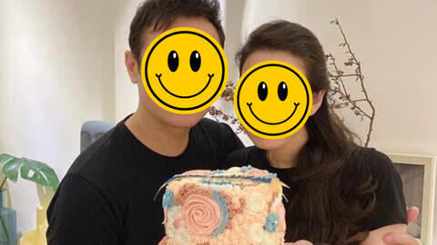 Chuyện tình nam MC làm host “Chị đẹp đạp gió”: Từng đổ vỡ hôn nhân, đi bước nữa với vợ kém 14 tuổi