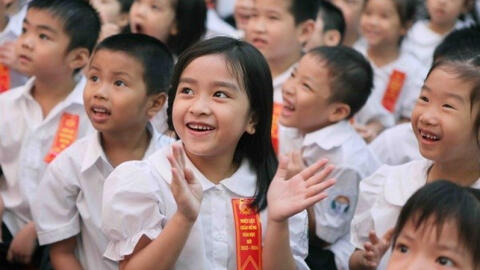 Thêm 18 tỉnh, thành cho học sinh đi học trở lại sau 1 tháng nghỉ Tết