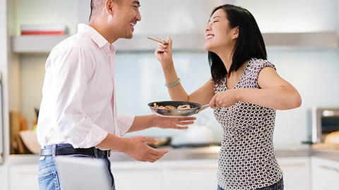 Chiều chuộng: Bao nhiêu là đủ?