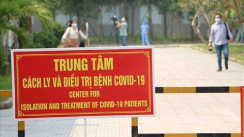 Thừa Thiên Huế cách ly tập trung tất cả người dân về từ TP.HCM, Gia Lai, Bình Dương
