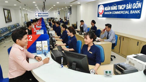 Họp báo thông tin về SCB: Ngân hàng cho biết bà Trương Mỹ Lan không giữ chức vụ quản lý, điều hành