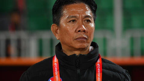 U23 Việt Nam chốt danh sách dự ASIAD 19, sao trẻ nhà bầu Hiển bất ngờ bị loại