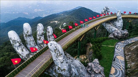 4 địa phương đề nghị được thí điểm đón khách quốc tế trong tháng 11