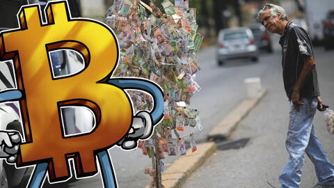 Vì sao Bitcoin được xem là 'hàng rào chống lạm phát'?