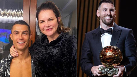 Ronaldo đang bị chỉ trích vì có động thái mỉa mai Messi, chị gái lại bất ngờ "đổ thêm dầu vào lửa"
