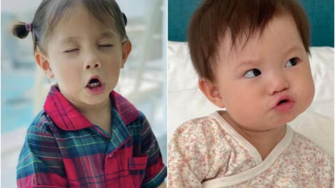 Trường mầm non của các "cậu ấm cô chiêu" nhà sao Việt: Chất lượng xịn đi kèm học phí gây "choáng"