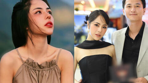 Bạn gái Huỳnh Anh bất ngờ đăng bài tâm trạng sau khi thông báo mang thai
