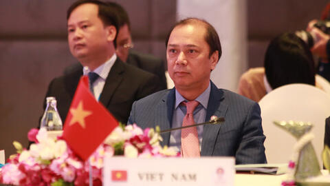 ASEAN ra tuyên bố chung, nhấn mạnh việc tuân thủ UNCLOS 1982