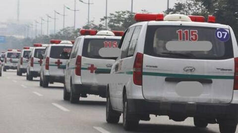 Vụ 39 nạn nhân ở Anh: Thi thể của 16 nạn nhân đã được đưa về nước