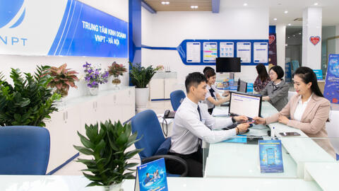 VinaPhone miễn phí đổi sim 4G, tặng thêm 5GB data