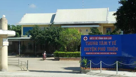 Bé trai 20 tháng tuổi chết ngạt do ăn thạch rau câu