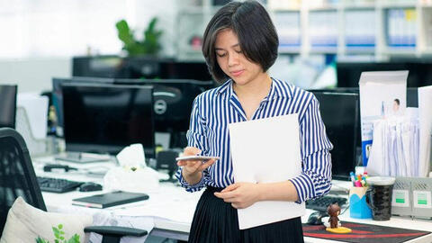 Tỷ lệ 'sếp' nữ trong lĩnh vực thương mại điện tử ở Việt Nam cao nhất Đông Nam Á