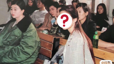 Hot lại hình ảnh thời sinh viên của Lưu Diệc Phi, nhan sắc có đúng với danh xưng “thần tiên tỷ tỷ”?