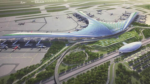 Đến năm 2030 Việt Nam sẽ có những sân bay nào?