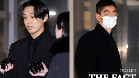 Yoo Ah In trình diện trong phiên tòa đầu tiên cùng bạn trai tin đồn, trả lời ra sao trước cáo buộc sử dụng chất cấm 181 lần?