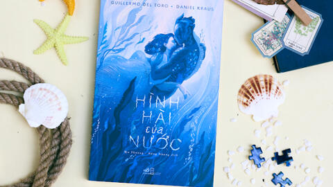 Hình hài của nước: Ngôn ngữ vô thanh của những số phận bên lề xã hội