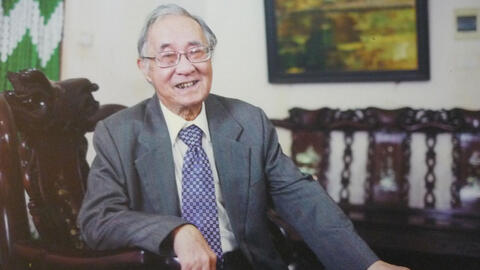 Dịch giả Phan Ngọc qua đời