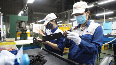 Chính thức chốt đề xuất mức tăng lương tối thiểu vùng năm 2020