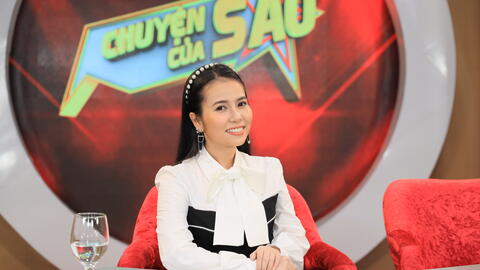 Phương Cẩm Ngọc: “Hát cải lương nổi tiếng mới bền vững, không thì tuổi xế chiều đâu ai biết mình là ai”