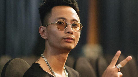 Rhymastic lên tiếng xin lỗi sau phát ngôn so sánh Rap Việt và King of Rap
