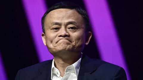 Tại sao Jack Ma nói ông không "đủ trình độ" xin việc ở Alibaba