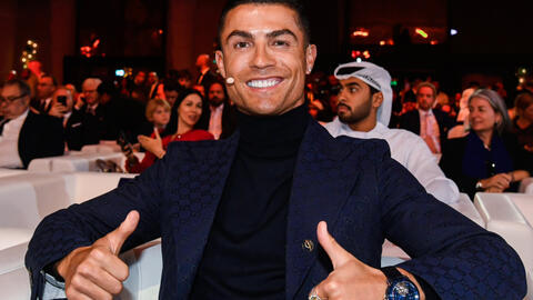 Ronaldo chia sẻ gây tranh cãi: Quả bóng vàng đã mất đi giá trị, chỉ có con số mới chính xác nhất