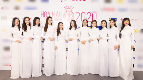 Hoa hậu Việt Nam 2020 sẽ nhận được giải thưởng 500 triệu đồng