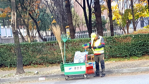 Gắn mác "du học Hàn Quốc", nhiều người Việt đi lao động "chui"
