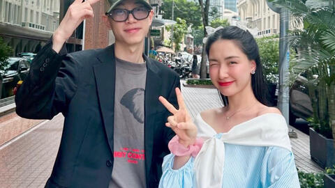 Hòa Minzy và Double2T sẽ hợp tác, hóa ra đã hé lộ từ Chung kết Rap Việt?