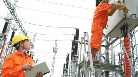 Vụ hoá đơn điện của khách hàng lên đến 90 triệu đồng: Trưởng phòng Điện lực bị tạm đình chỉ