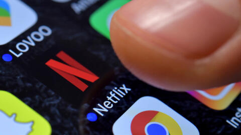 Mất tiền oan khi mua tài khoản Netflix giá rẻ trên Facebook