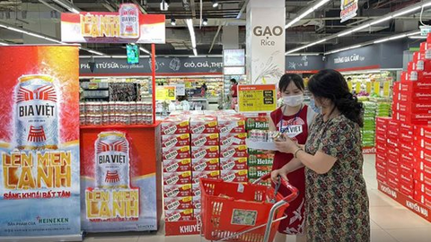 Tại sao nhiều mặt hàng đồng loạt tăng giá?