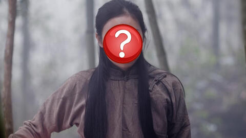 Phim Việt có thêm diễn viên như "từ truyện bước ra" khiến netizen "hết hồn", còn được khen vì mặt mộc vẫn xinh