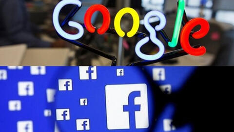 Ngân hàng khấu trừ thuế với thu nhập từ Facebook, Google như thế nào?