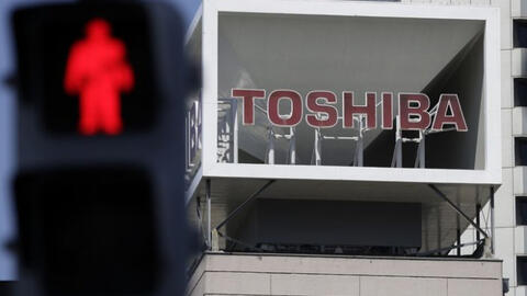 Toshiba sắp bị bán với giá hơn 15 tỷ USD
