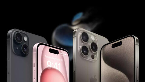 [Infographic] iPhone 15 có gì đặc biệt mà vừa ra mắt người người đã tới tấp đòi "chốt đơn"?