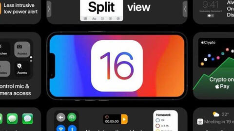 Apple có thể ngừng hỗ trợ iOS 16 cho dòng iPhone 6s và iPhone SE vào năm tới?