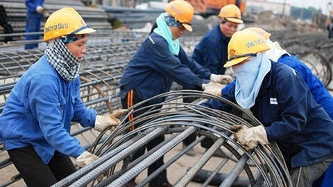 Báo Anh nhận định Việt Nam đang vươn lên trở thành trung tâm sản xuất thay thế Trung Quốc