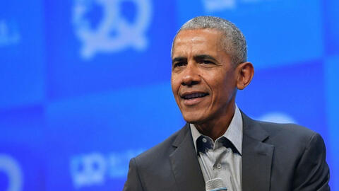 Cựu Tổng thống Obama lên án bạo lực giữa các cuộc biểu tình ở Mỹ