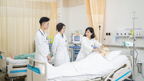 Câu chuyện về điều kì diệu từ vị tiến sĩ của VinUni