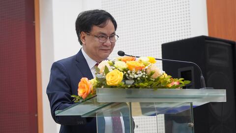 Vinmec được ACC công nhận là trung tâm xuất sắc về tim mạch đầu tiên tại châu Á