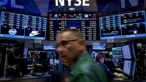 Cổ phiếu công nghệ giúp S&P 500 có đợt tăng giá kỷ lục trong một ngày kể từ tháng 3