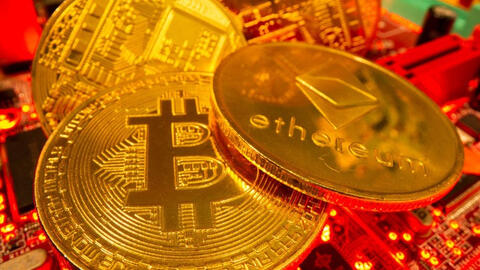 Bitcoin 'bốc hơi' 10.000 USD trong 1 giờ, chuyện gì đang xảy ra?