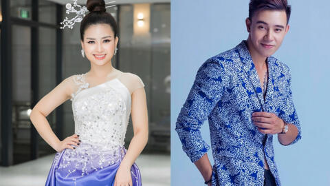 Dương Hoàng Yến, Đông Hùng sẽ xuất hiện trong đêm Chung kết Người đẹp xứ Mường 2019